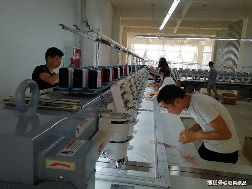 繡花制版設(shè)計(jì)技術(shù)培訓(xùn) 湖北武漢地區(qū)學(xué)員拓寬就業(yè)創(chuàng)業(yè)渠道的利器